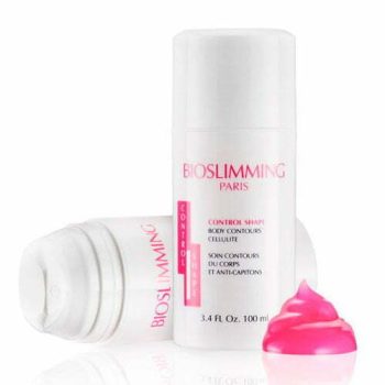 Control shape - Bioslimming