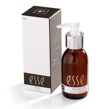 Body oil 100 ml - Esse