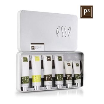 Dry skin trial pack - Esse