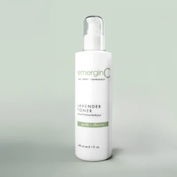 EmerginC Lavendel Toner