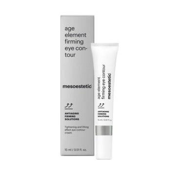 Mesoestetic age element firming eye contour