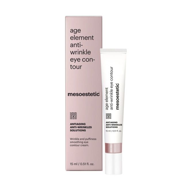Mesoestetic Age Element Anti-wrinkle eye contour
