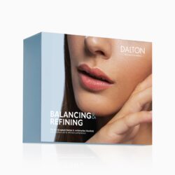 Dalton Box Balancing Oyster creme 50ml & Niacinamide 10 ml )