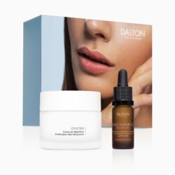 Dalton Box Balancing Oyster creme 50ml & Niacinamide 10 ml ) - Afbeelding 3