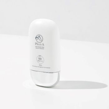 Pfect-A Solar Barrier Elixer Serum Textured